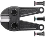 Knipex-Werk Ersatzmesserkopf 71 79 760