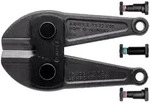 Knipex-Werk Ersatzmesserkopf 71 79 910