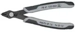 Knipex-Werk Pr&auml;z.-Schneidzange 78 61 125 ESD