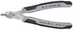 Knipex-Werk Pr&auml;z.-Schneidzange 78 13 125 ESD