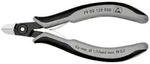 Knipex-Werk Pr&auml;zisons-Seitenschneider 79 02 125 ESD