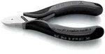 Knipex-Werk Elektronik-Seitenschneider 77 22 115 ESD