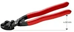 Knipex-Werk CoBolt-Bolzenschneider 71 21 200