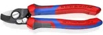 Knipex-Werk Kabelschere 95 22 165