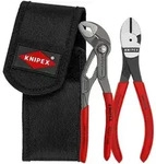 Knipex-Werk Mini-Zangenset 00 20 72 V02