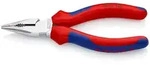 Knipex-Werk Spitzkombizange 08 25 145