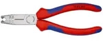 Knipex-Werk Abmantelungszange 13 42 165
