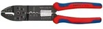 Knipex-Werk Crimpzange 97 32 240