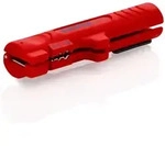 Knipex-Werk Abmantelungswerkzeug 16 64 125 SB