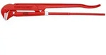 Knipex-Werk Rohrzange 83 10 030