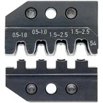 Knipex-Werk Crimpeinsatz 97 49 54
