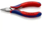 Knipex-Werk Elektronik-Vornschneider 64 22 115