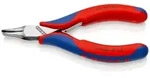 Knipex-Werk Elektronik-Vornschneider 64 72 120