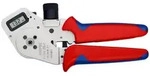 Knipex-Werk Vierdornpresszange 97 52 63 DG