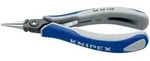 Knipex-Werk Pr&auml;zisons-Greifzange 34 32 130