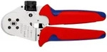 Knipex-Werk Vierdornpresszange 97 52 63