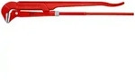 Knipex-Werk Rohrzange 83 10 040