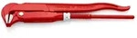 Knipex-Werk Rohrzange 83 10 010