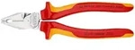 Knipex-Werk Kraft-Kombizange 02 06 180