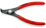 Knipex-Werk Pr&auml;zisions-Sicherungszange 49 21 A11