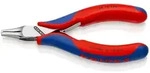 Knipex-Werk Elektron.-Best&uuml;ckungszange 36 32 125