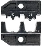 Knipex-Werk Crimpeinsatz 97 49 19