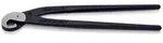Knipex-Werk Fliesenlochzange 91 00 200