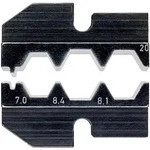 Knipex-Werk Crimpeinsatz 97 49 20