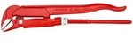 Knipex-Werk Rohrzange 83 20 010