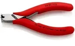 Knipex-Werk Elektronik-Vornschneider 64 01 115