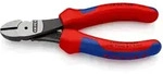 Knipex-Werk Kraft-Seitenschneider 74 02 140