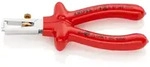 Knipex-Werk Abisolierzange 11 07 160