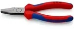 Knipex-Werk Flachzange 20 02 160