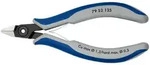 Knipex-Werk Pr&auml;zisons-Seitenschneider 79 52 125