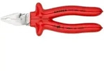 Knipex-Werk Kraft-Kombizange 02 07 200