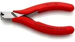 Knipex-Werk Elektronik-Vornschneider 64 11 115