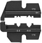 Knipex-Werk Crimpeinsatz 97 49 64