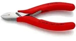 Knipex-Werk Elektronik-Seitenschneider 77 11 115