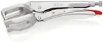 Knipex-Werk Schwei&szlig;-Gripzange 42 14 280