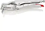 Knipex-Werk Schwei&szlig;-Gripzange 42 24 280