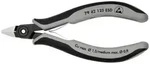 Knipex-Werk Pr&auml;zisons-Seitenschneider 79 42 125 ESD