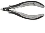 Knipex-Werk Pr&auml;zisons-Seitenschneider 79 02 120 ESD