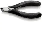 Knipex-Werk Elektronik-Vornschneider 64 32 120 ESD