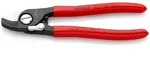 Knipex-Werk Kabelschere 95 21 165