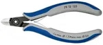 Knipex-Werk Pr&auml;zisons-Seitenschneider 79 12 125