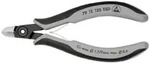 Knipex-Werk Pr&auml;zisons-Seitenschneider 79 12 125 ESD