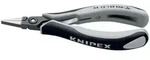 Knipex-Werk Pr&auml;zisons-Greifzange 34 12 130 ESD