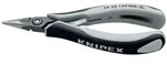 Knipex-Werk Pr&auml;zisons-Greifzange 34 22 130 ESD
