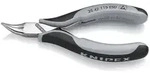 Knipex-Werk Elektronik-Greifzange 35 42 115 ESD