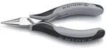 Knipex-Werk Elektronik-Greifzange 35 22 115 ESD